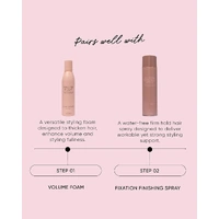 NAK Volume Foam 250g