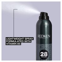 Redken Control Hairspray 278g