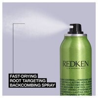 Redken Root Tease 150g