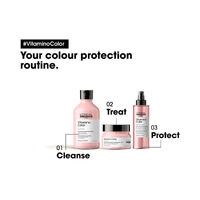 L'Oréal SERIE EXPERT Vitamino Color Duo Pack 500mL