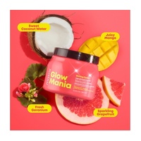 Matrix Glow Mania Glazing Queen Mask 500mL