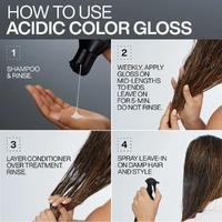 Redken Acidic Color Gloss Duo