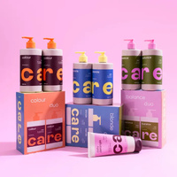 Nak Care Balance 500mL Duo + Bonus 50mL 1 Minute Treatment