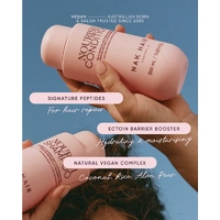 NAK Nourish 350mL Duo Pack + Bonus K.Revive 10mL Mask