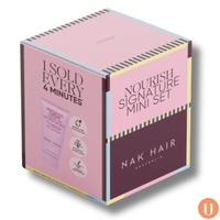 Nak Nourish Mini Travel Trio