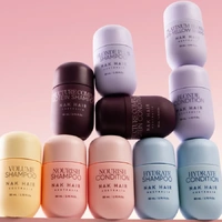 NAK Volume Mini Travel Trio