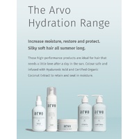 Arvo Hydrating Foam - 200mL