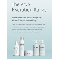 Arvo Hydrating Mask - 1L