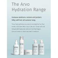 Arvo Hydrating Shampoo & Conditioner 1L Duo