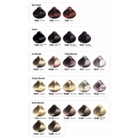 Hi Lift True Colour Blondes/Fashion Colours 100ml