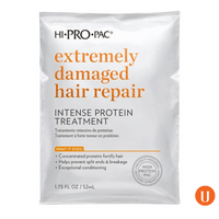 Hi Pro Pac Extremely Damaged Intense Protein Treatment 