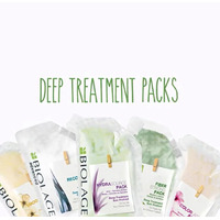 Biolage Recovery Deep Treatment Pack Multi Mask 100ml