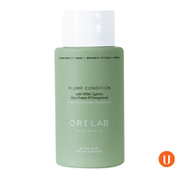 ORI Lab Plump Condition - 100mL, 300mL & 1000mL