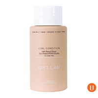 ORI Lab Curl Condition - 100mL & 300mL