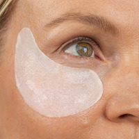 James Cosmetics Brighten & Firm Advanced Eye Mask