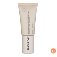 Davroe Blonde Senses Platinum Shampoo 100mL