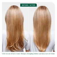 Biolage HydraSource Shampoo 400mL