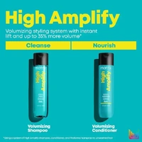 Matrix High Amplify Shampoo 300mL