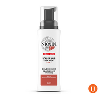 Nioxin System 4 Scalp & Hair Treatment 100ml