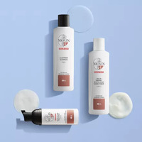 Nioxin Trial Kit System 4