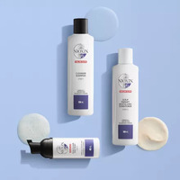 Nioxin Trial Kit System 6
