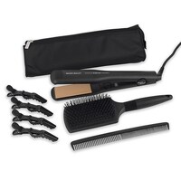 Silver Bullet Keratin 230 Wide Plate Hair Straightener