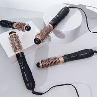 Silver Bullet Genesis Hot Air Brush - 38mm