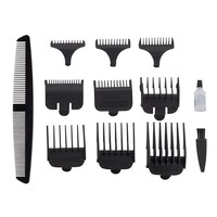 Silver Bullet Dynamic Duo Hair Trimmer and Clipper Set