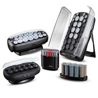 Dateline BaBylissPRO Travel Hot Roller Set 10pc