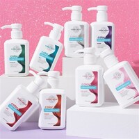 Keracolor Color Clenditioner Colouring Shampoo - Light Pink 