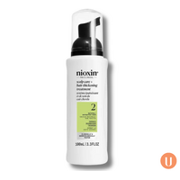Nioxin System 2 Scalp + Hair Treatment 100mL