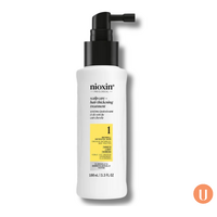 Nioxin System 1 Scalp + Hair Treatment 100mL