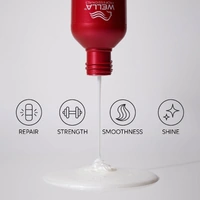 Wella Professionals Ultimate Repair Trio.