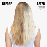 Wella Professionals BlondorPlex 9 Powder Lightener 400g