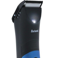 Barbasol - Rechargeable Full Body Hair Trimmer