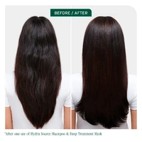 Biolage Hydra Source Deep Treatment Pack 100mL