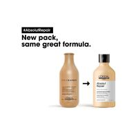 L'Oreal SERIE EXPERT Absolut Repair Shampoo 300ml