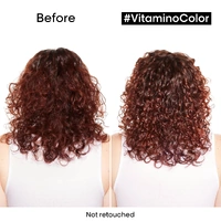 L'Oreal SERIE EXPERT Vitamino Color Shampoo 300mL
