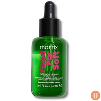 Matrix Food For Soft Oil 50mL