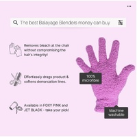 Foxy Blondes Balayage Blenders - Foxy Pink