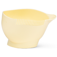 Foxy Blondes Deep Tint Bowls with Teeth