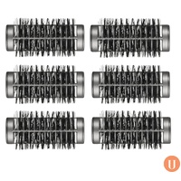 Hi Lift Ionic Brush Rollers 6 Pack