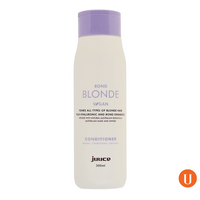 JUUCE Bond Blonde Conditioner 300mL