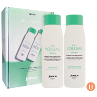 JUUCE Full Volume 300mL Duo Pack