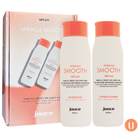 JUUCE Miracle Smooth 300mL Duo Pack