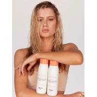 JUUCE Miracle Smooth Conditioner 300mL