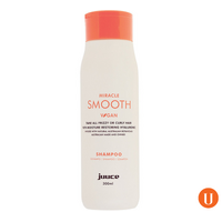 JUUCE Miracle Smooth Shampoo 300mL