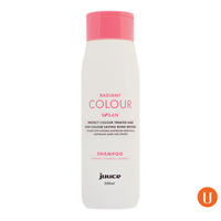 JUUCE Radiant Colour Shampoo 300mL