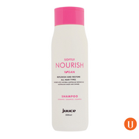 JUUCE Softly Nourish Shampoo 300mL