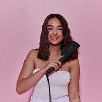 Mermade Double Waver - Black